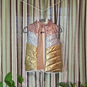 Epic threads puffer vest